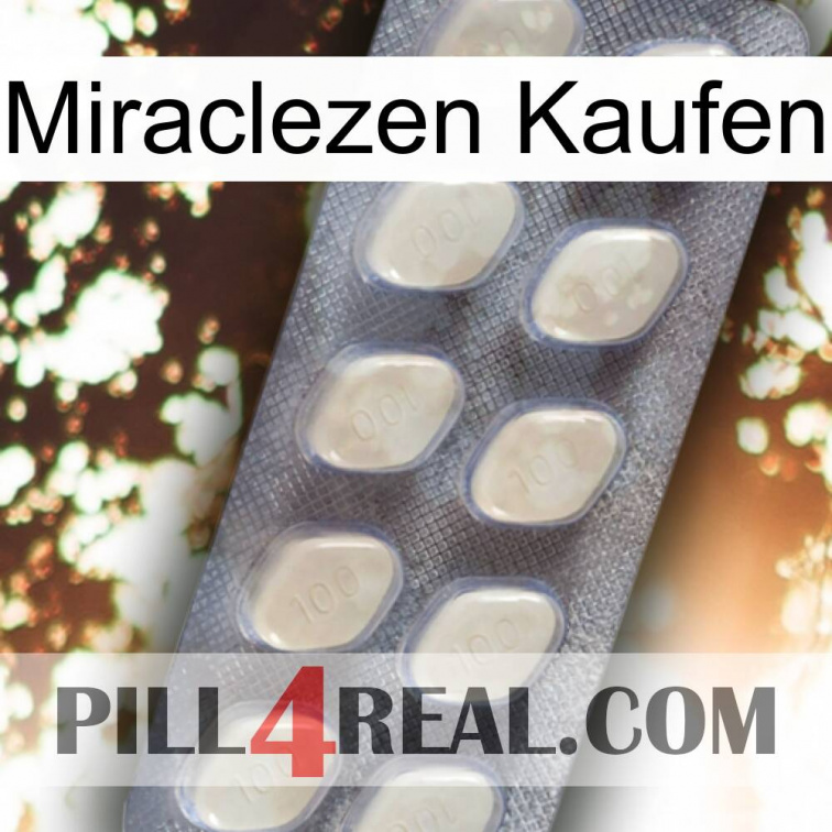 Buy Miraclezen 08